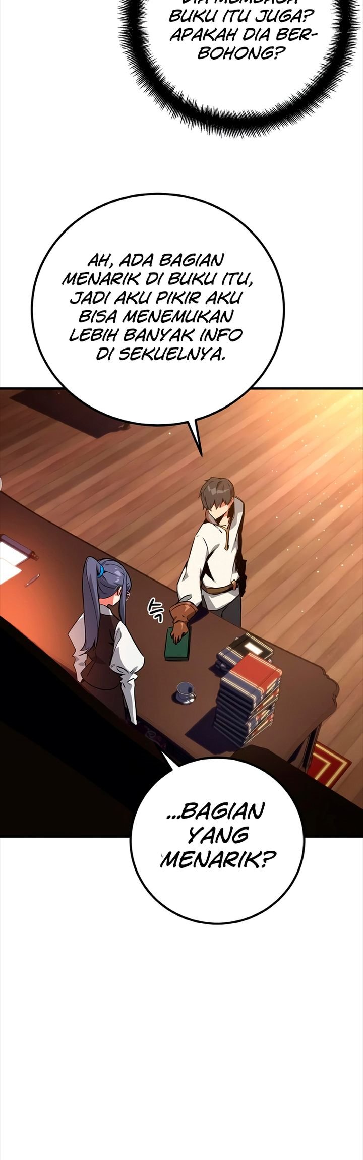 The Game’s Top Troll (The Game’s Greatest Troll)