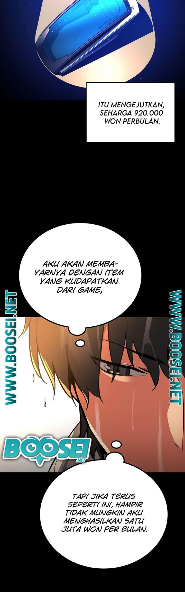 The Game’s Top Troll (The Game’s Greatest Troll)