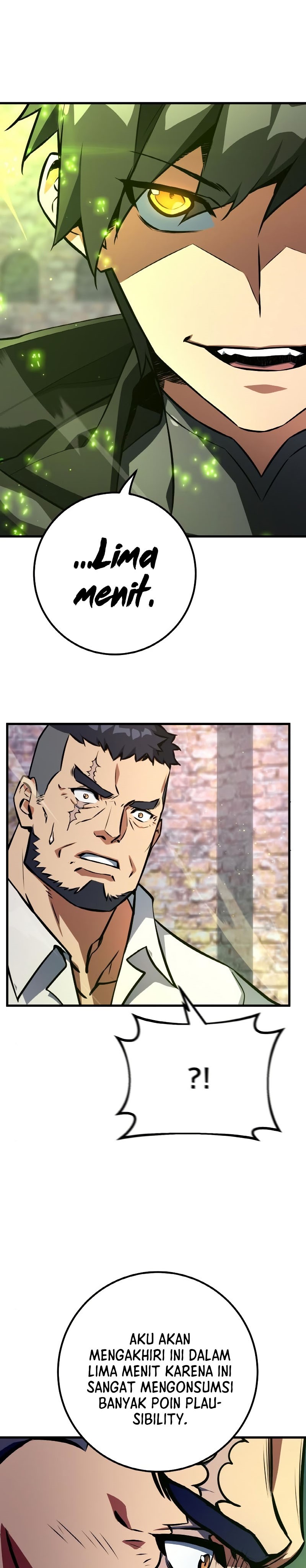 The Game’s Top Troll (The Game’s Greatest Troll)