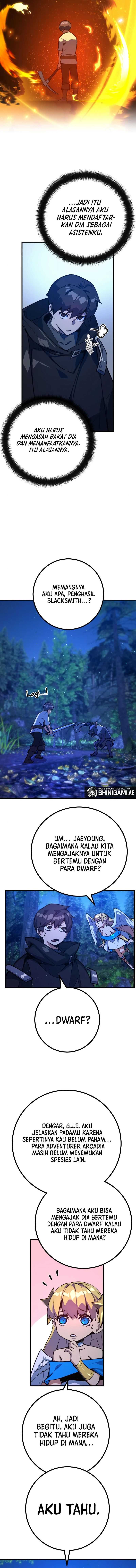 The Game’s Top Troll (The Game’s Greatest Troll)