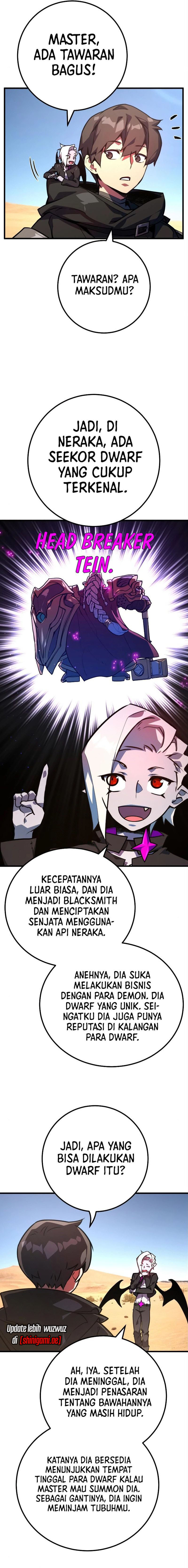The Game’s Top Troll (The Game’s Greatest Troll)