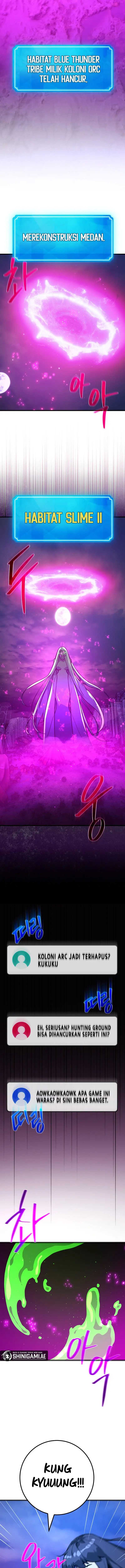 The Game’s Top Troll (The Game’s Greatest Troll)