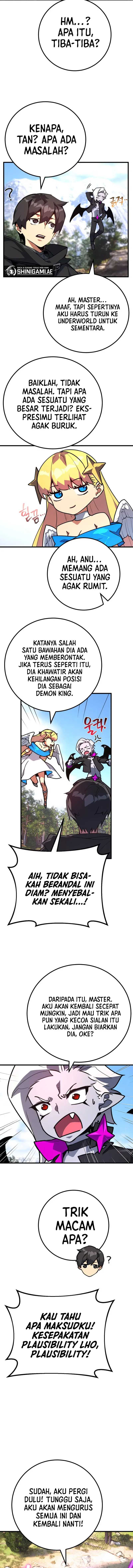 The Game’s Top Troll (The Game’s Greatest Troll)