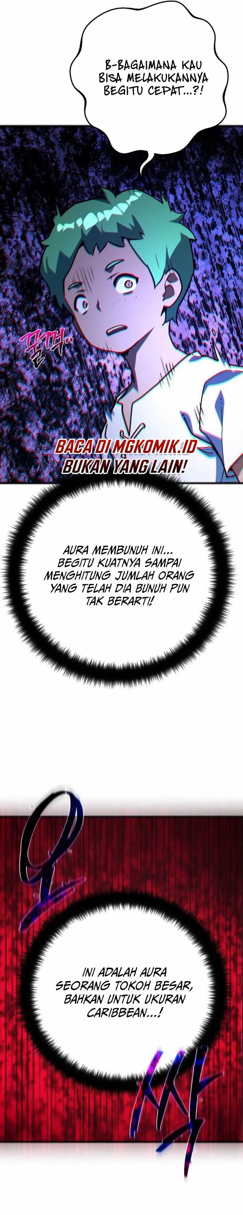 The Game’s Top Troll (The Game’s Greatest Troll) Chapter 77