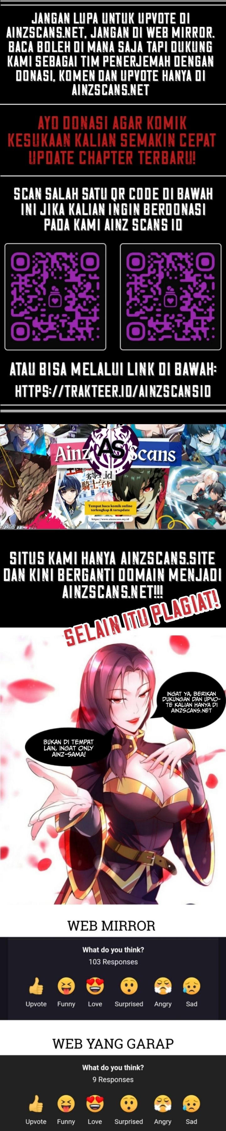 The Genius Assassin Who Takes it All