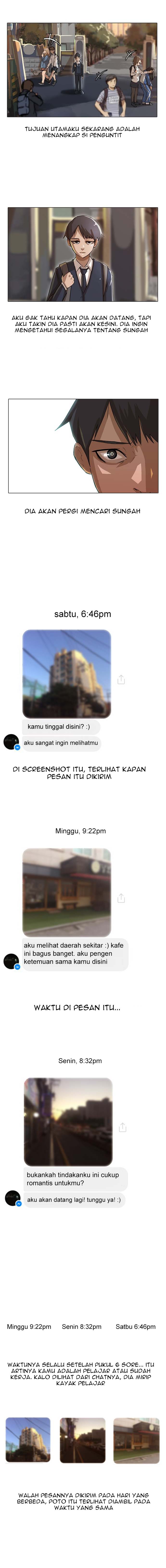 The Girl From Random Chatting!