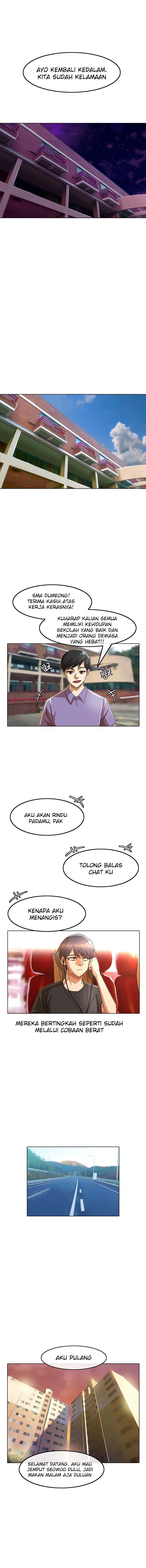The Girl From Random Chatting!