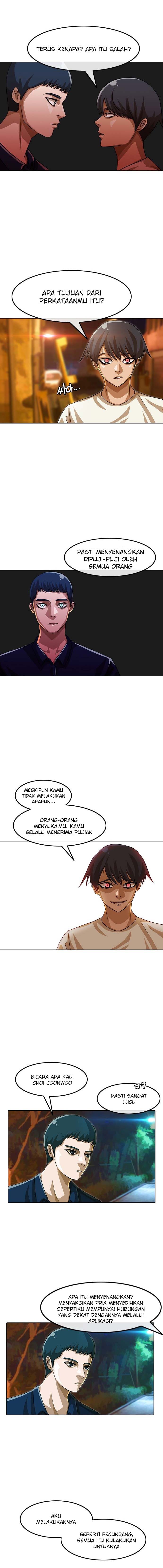 The Girl From Random Chatting!