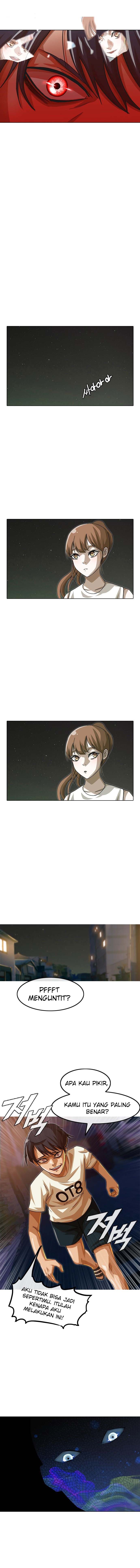 The Girl From Random Chatting!