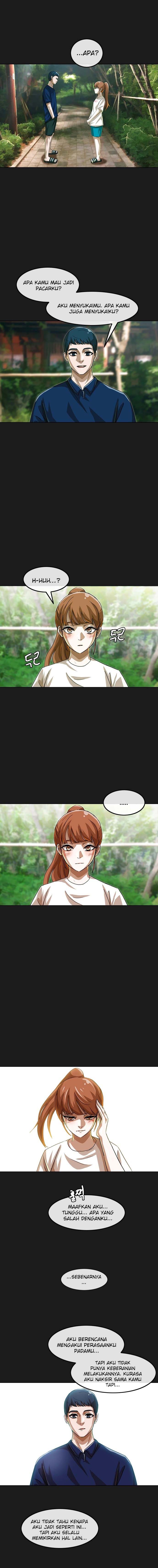 The Girl From Random Chatting!