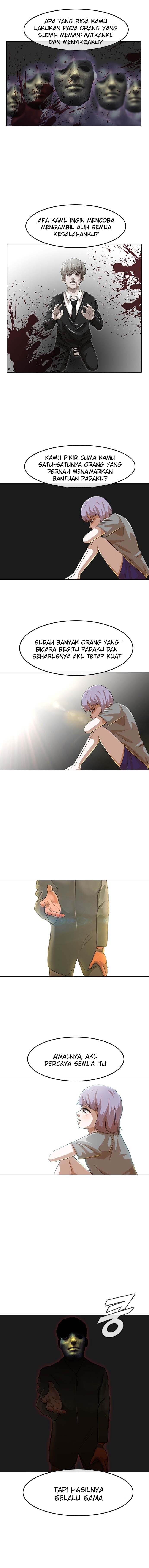 The Girl From Random Chatting!