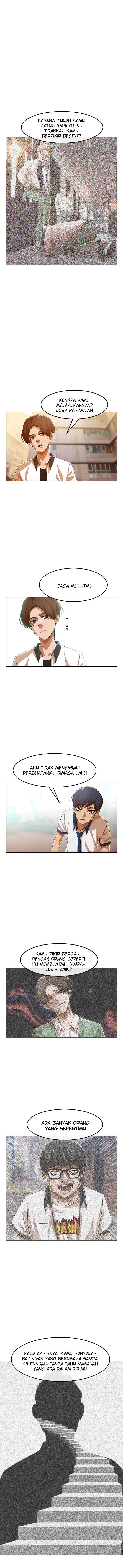 The Girl From Random Chatting!