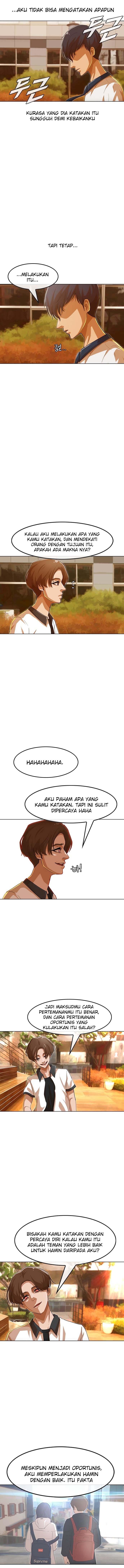 The Girl From Random Chatting!