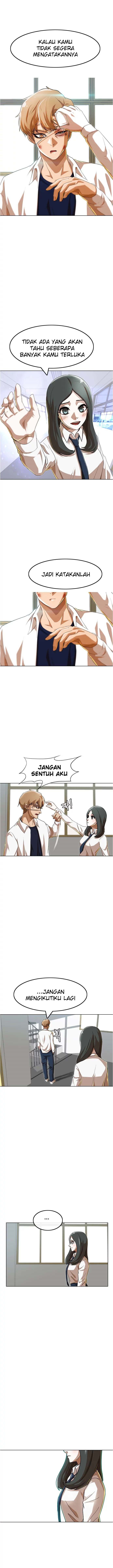 The Girl From Random Chatting!