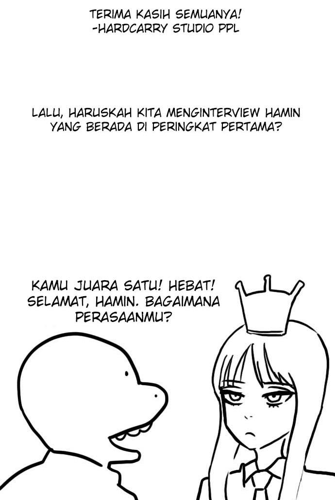 The Girl From Random Chatting!