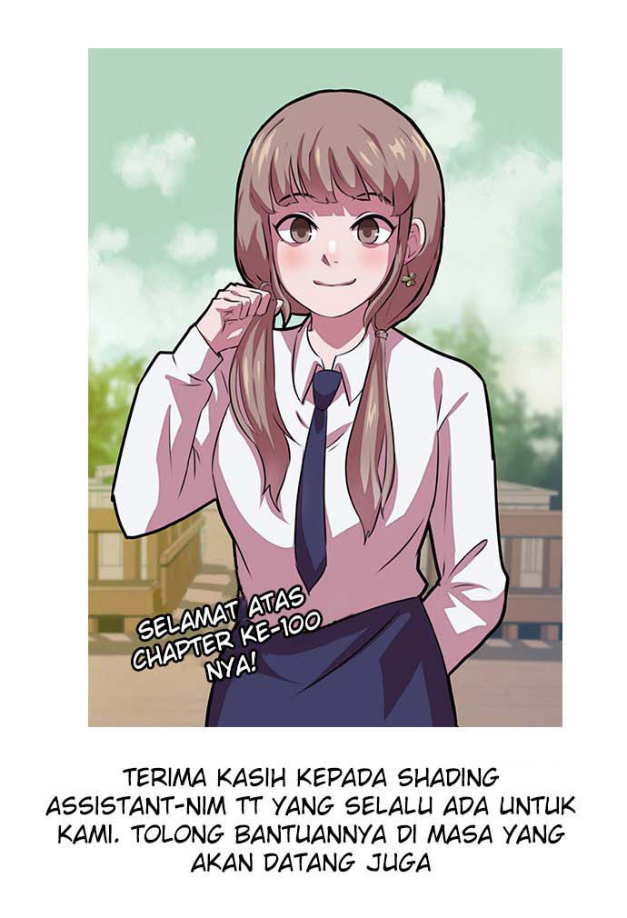 The Girl From Random Chatting!