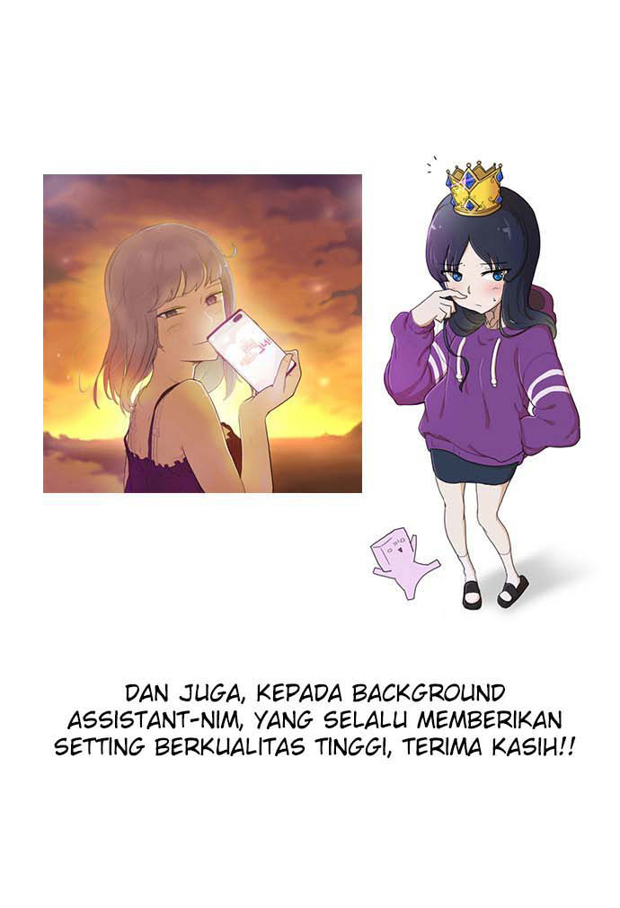 The Girl From Random Chatting!