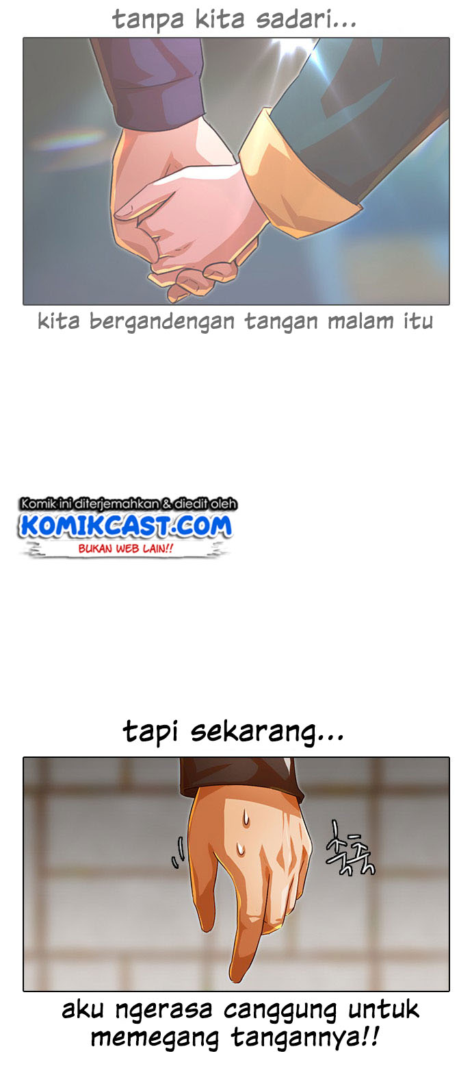 The Girl From Random Chatting!