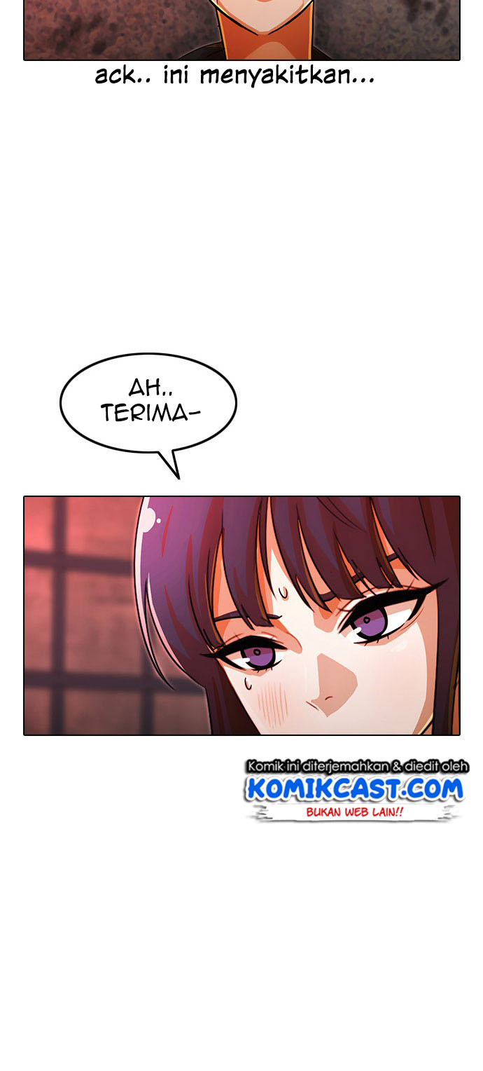 The Girl From Random Chatting!
