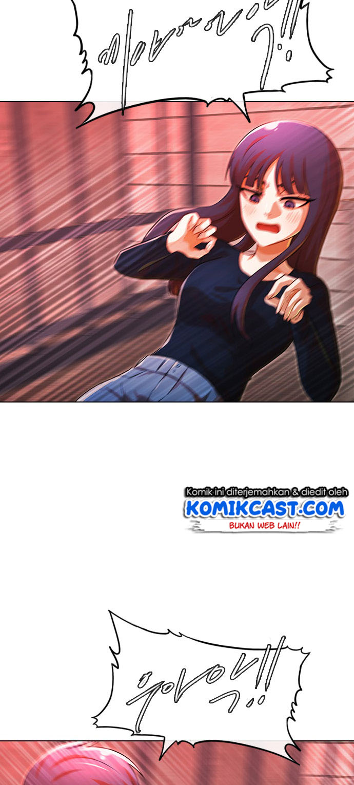 The Girl From Random Chatting!