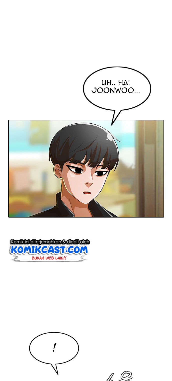 The Girl From Random Chatting!