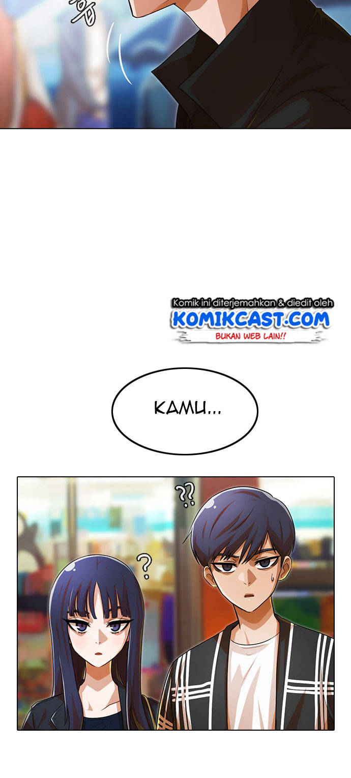 The Girl From Random Chatting!