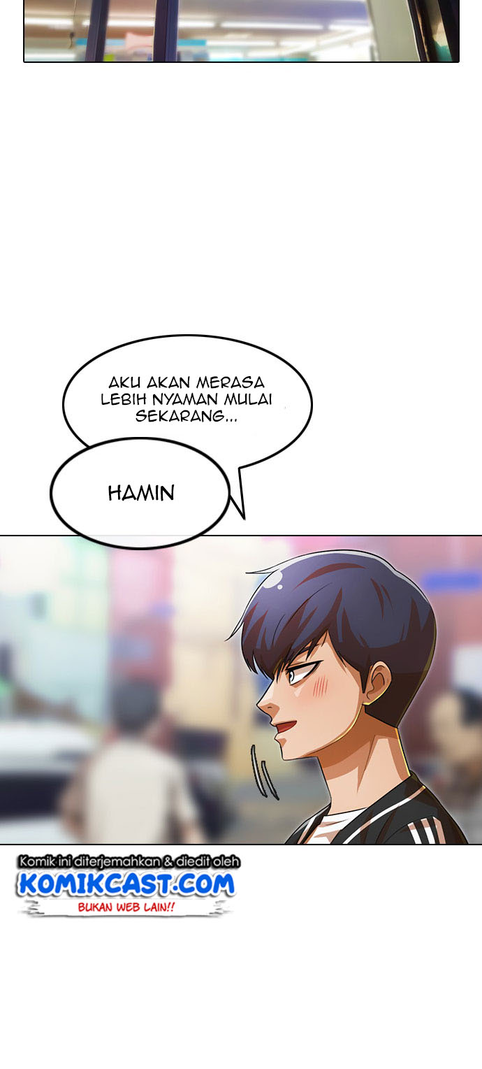 The Girl From Random Chatting!
