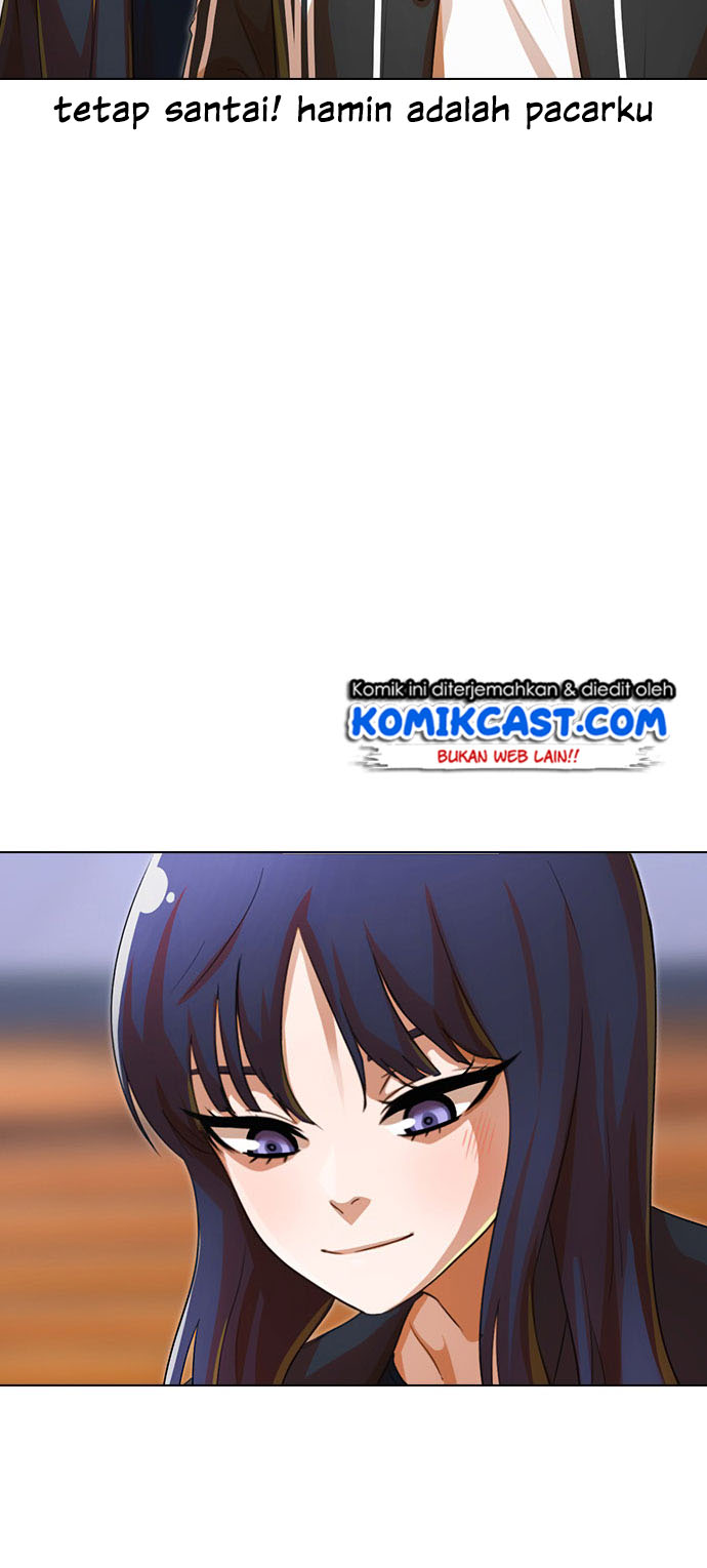The Girl From Random Chatting!