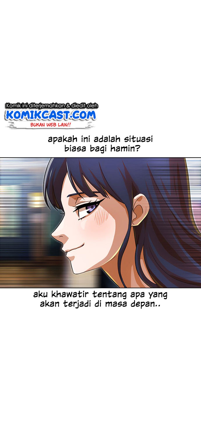 The Girl From Random Chatting!