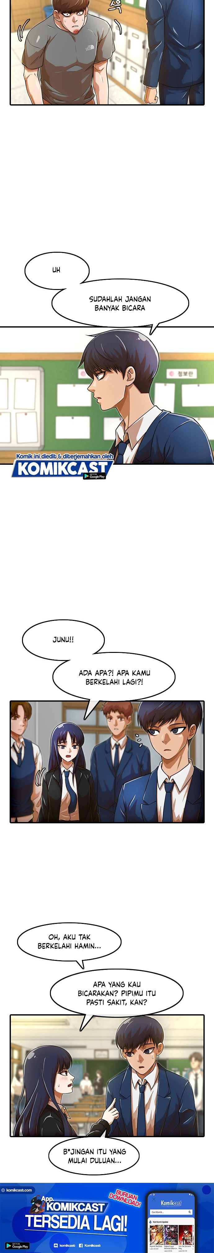 The Girl From Random Chatting!