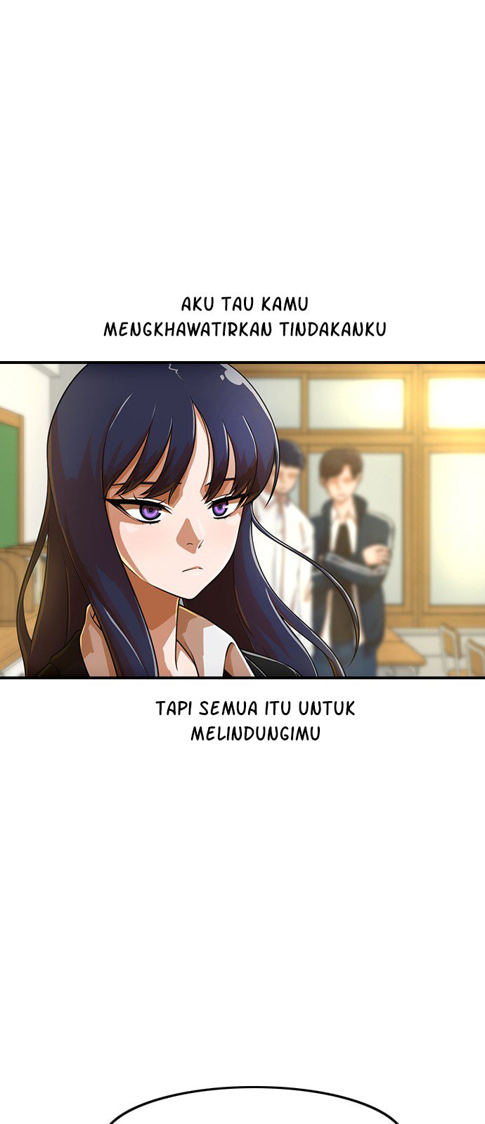 The Girl From Random Chatting!