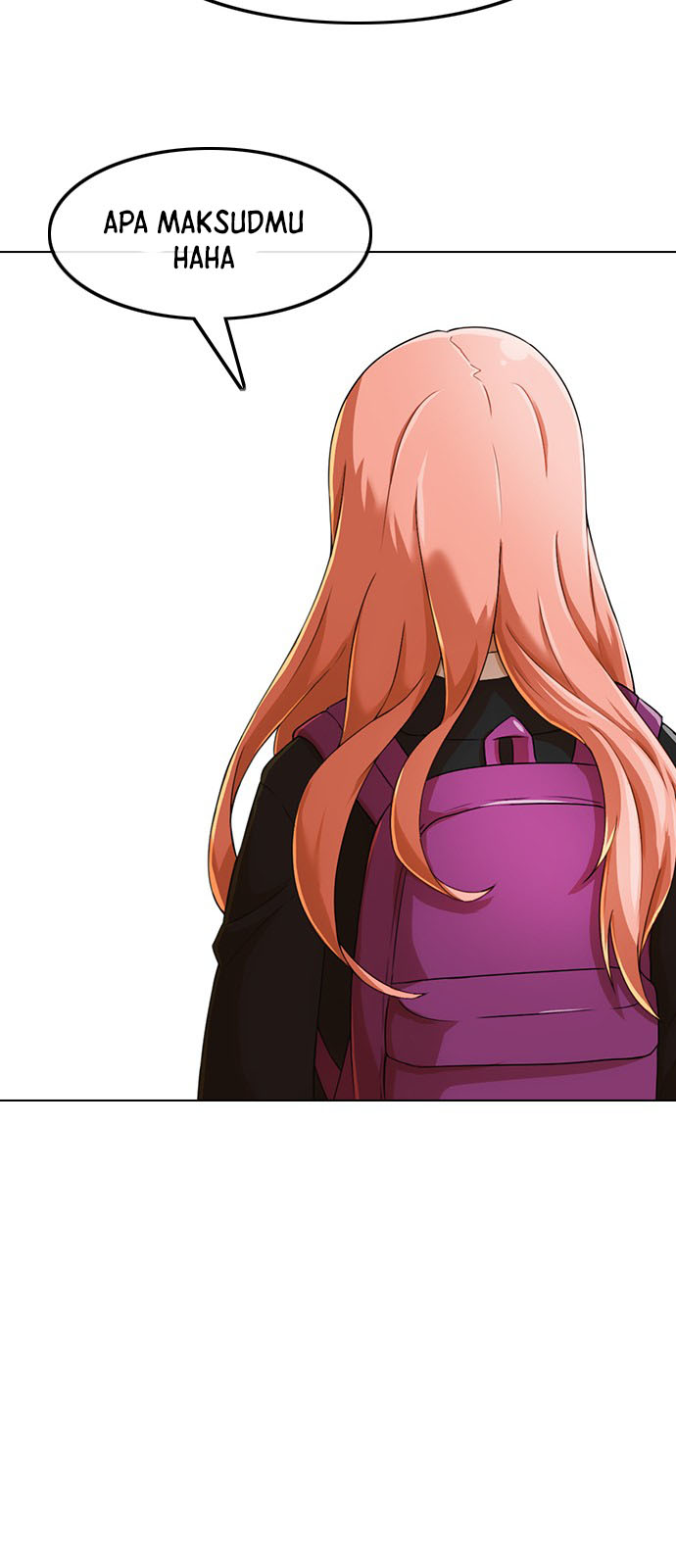 The Girl From Random Chatting!