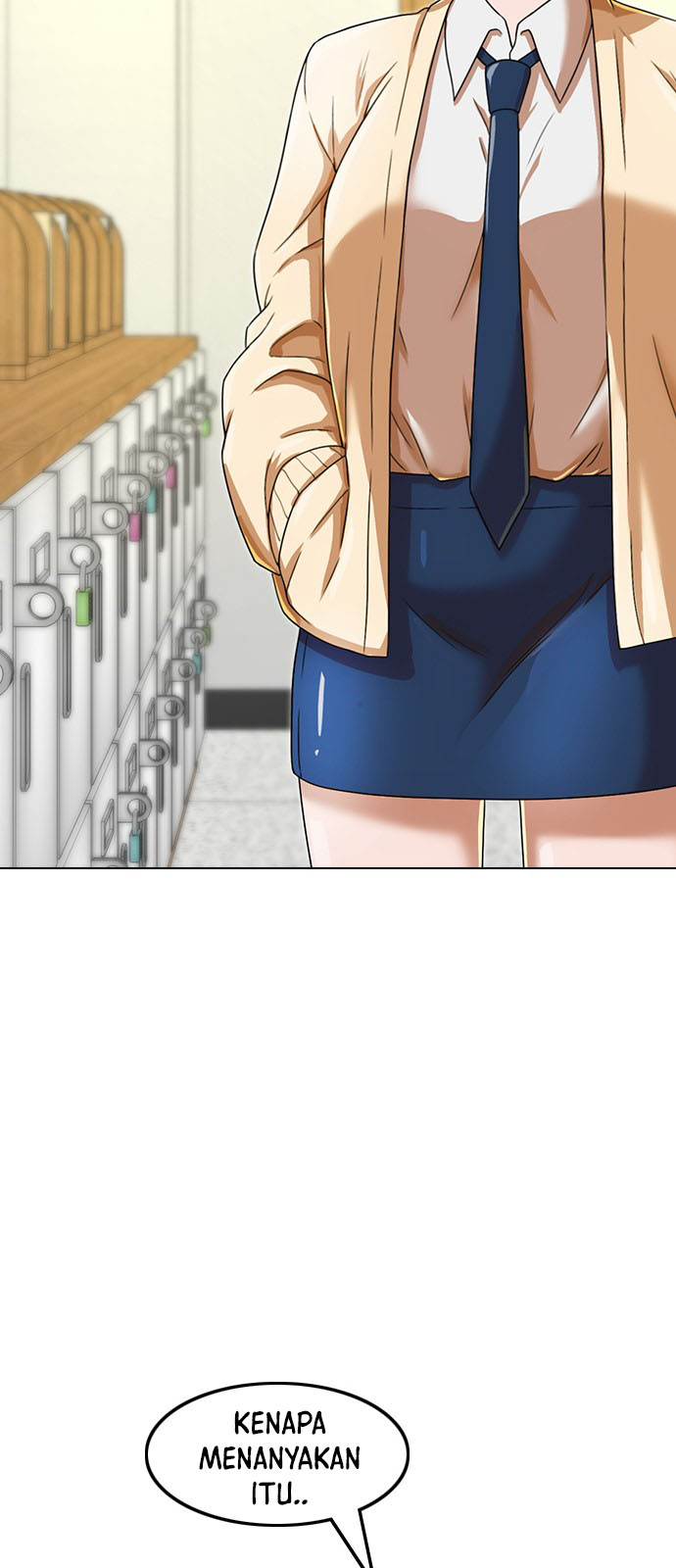 The Girl From Random Chatting!