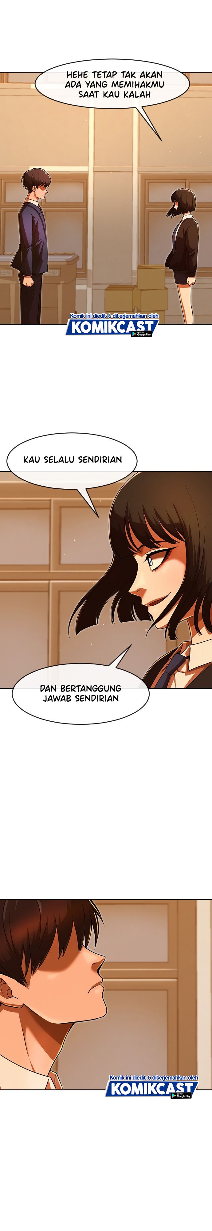 The Girl From Random Chatting!