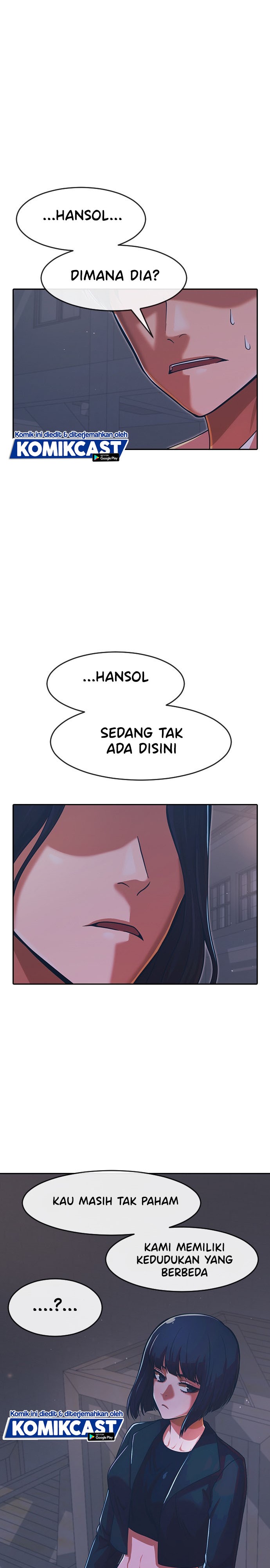 The Girl From Random Chatting!