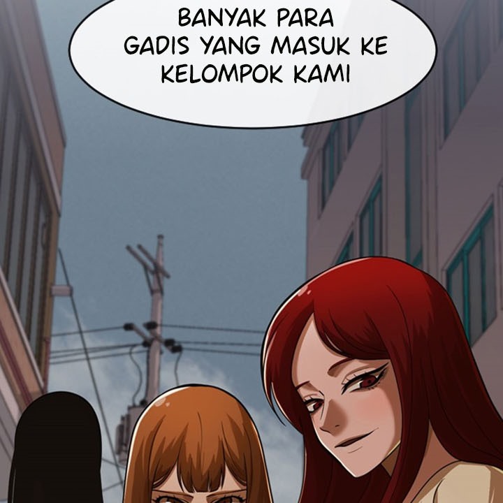 The Girl From Random Chatting!