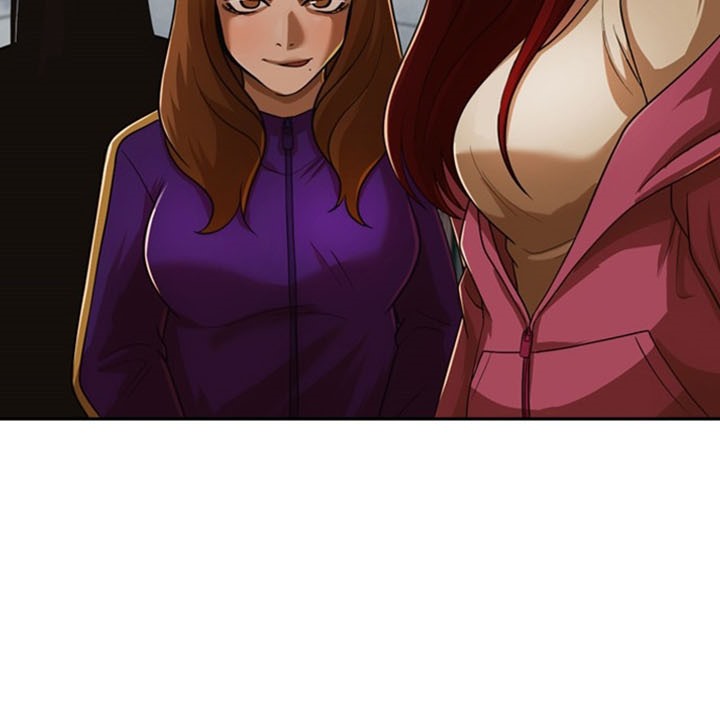 The Girl From Random Chatting!