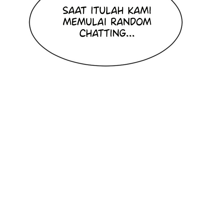 The Girl From Random Chatting!