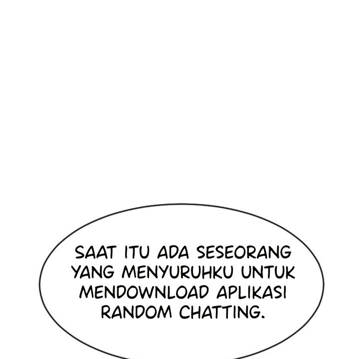 The Girl From Random Chatting!