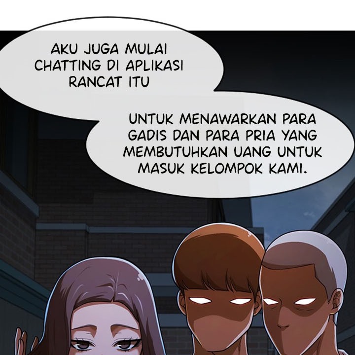 The Girl From Random Chatting!