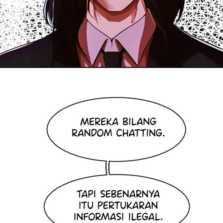 The Girl From Random Chatting!