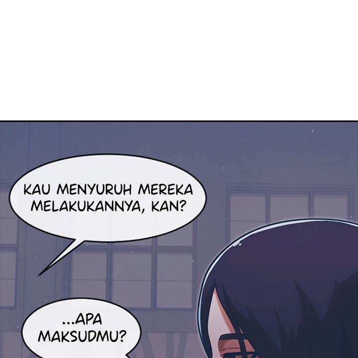 The Girl From Random Chatting!