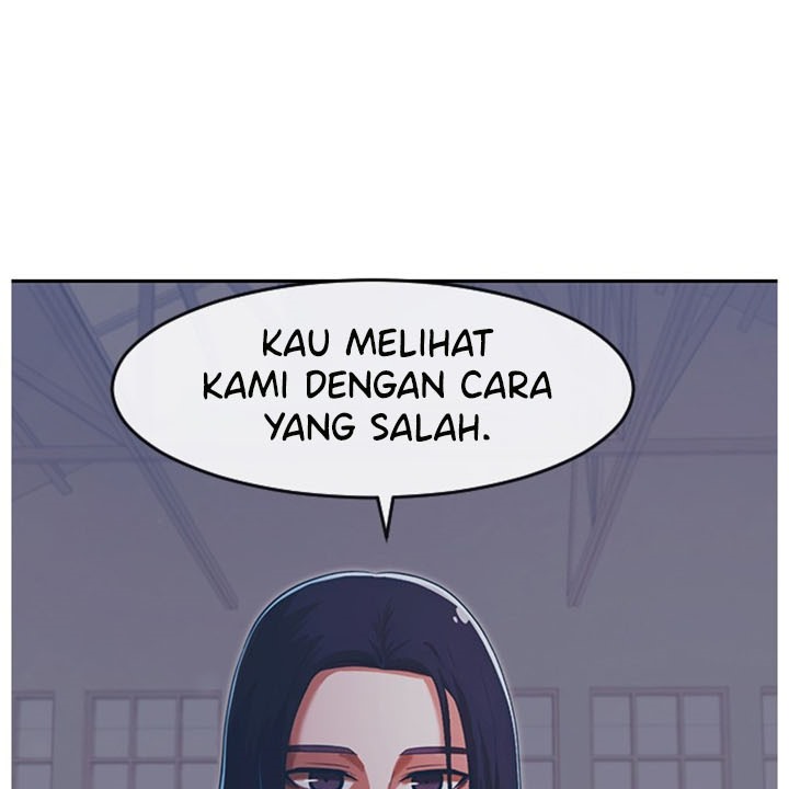 The Girl From Random Chatting!
