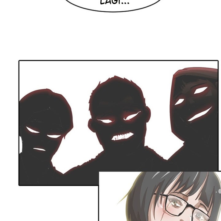 The Girl From Random Chatting!