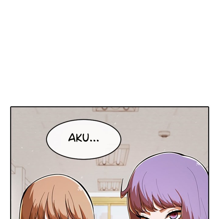 The Girl From Random Chatting!