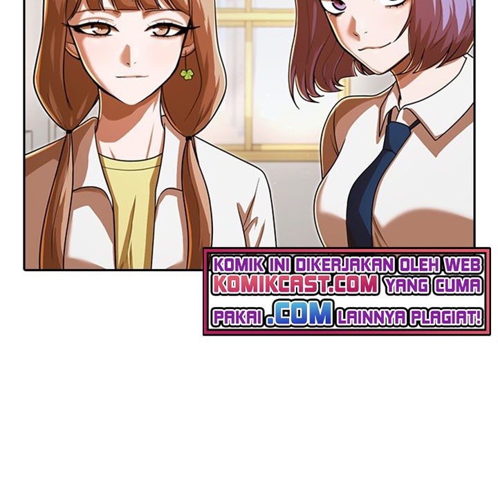 The Girl From Random Chatting!
