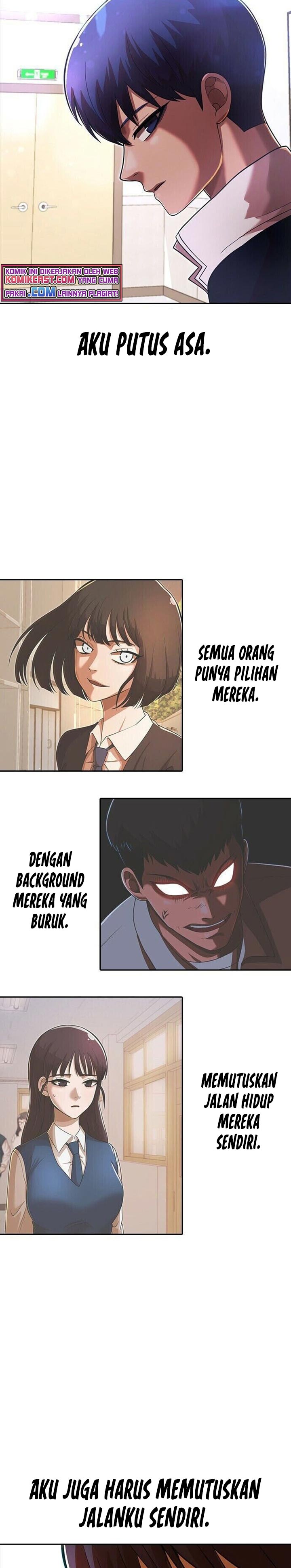 The Girl From Random Chatting!