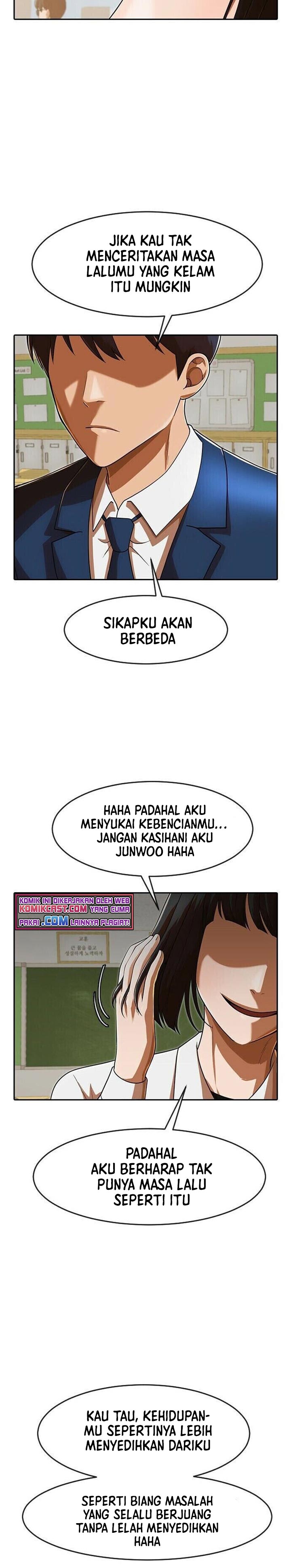 The Girl From Random Chatting!