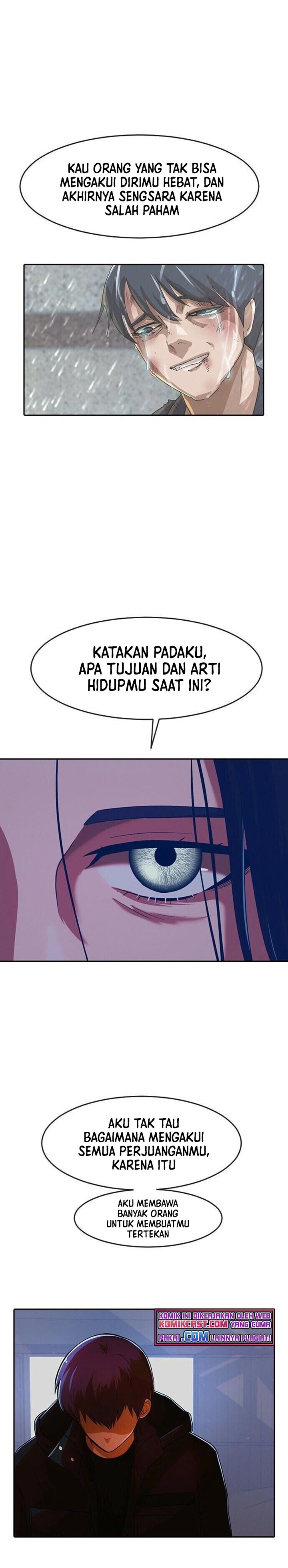 The Girl From Random Chatting!