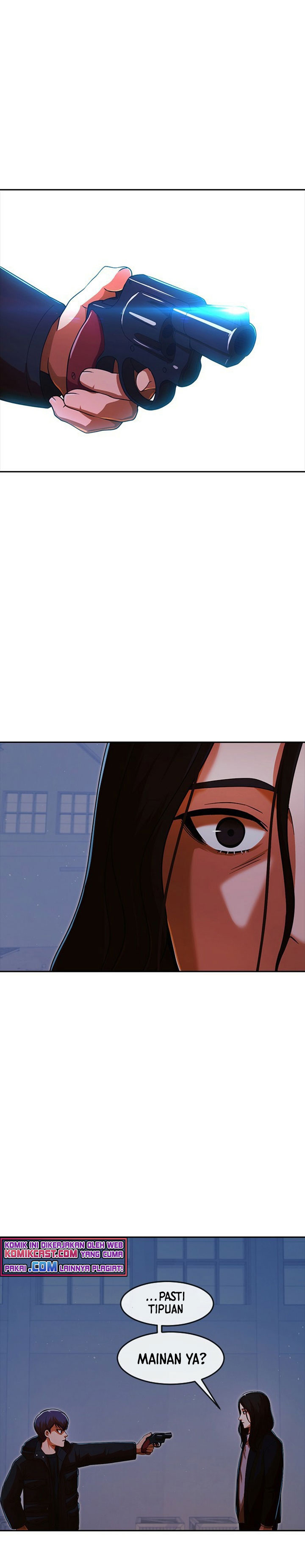 The Girl From Random Chatting!